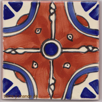 5-2-44-29 - Outdoor-Fliese - 10x10 - Navajo