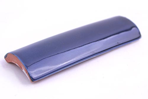 9-8-2260 - Baguetta, 4 x 10 cm, meeresblau