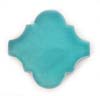Fliese - 10,5x11 cm Espanola englischblau