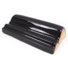 Gustavo, Relief-Bordüre - schwarz