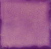 Handbemalte Fliese 5x5 - lila gewaschen