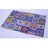 WILDER MIX 24 x bunte Fliesen 5x5cm - Sonderposten