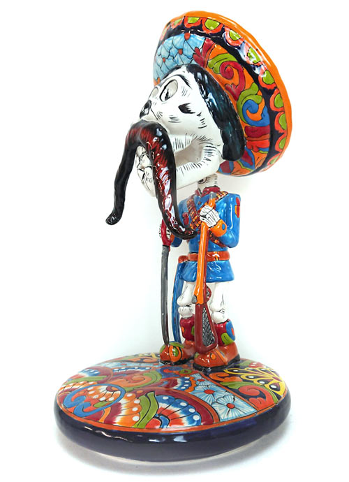 72-03-14T - Pancho Villa, Talavera - M