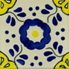 Outdoor Fliese - 10x10 - Hacienda Am