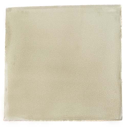 9-8-3656 - Handbemalte Fliese 10x10 - sandstone