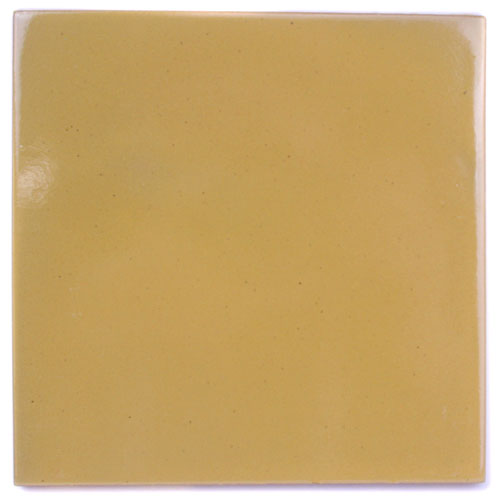 9-21-03 - Handbemalte Fliese 15x15 - Getreide