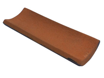 Baguetta, 4 x 10 cm, kobaltblau