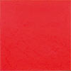 Handbemalte Fliese 10x10 - rot