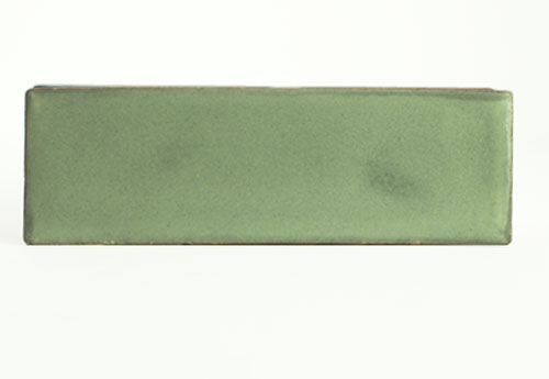 9-8-56-49 - Riemchen 3,3 x 10 cm, grau