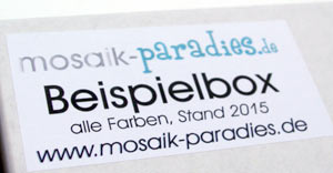 Beispielbox Fliesenbruch - alle Farben