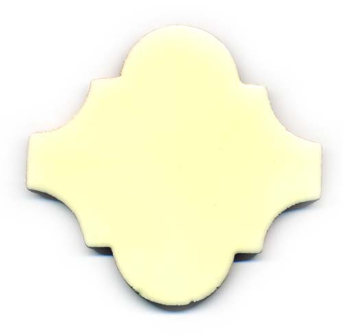 9-8-4003 -  Fliese - 10,5x11 cm Espanola mexican white