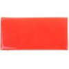 Cenefa, halbe Fliese, pumpkin orange