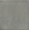 Handbemalte Fliese 10x10 - grau gewaschen