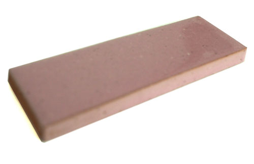 9-8-56-57 - Riemchen 3,3 x 10 cm, beere