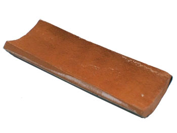 Baguetta, 4 x 10 cm, grün