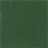 Handbemalte Fliese 5x5 - grün oscuro