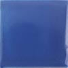 Handbemalte Fliese 5x5 - petrol