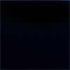Handbemalte Fliese 5x5 - schwarz