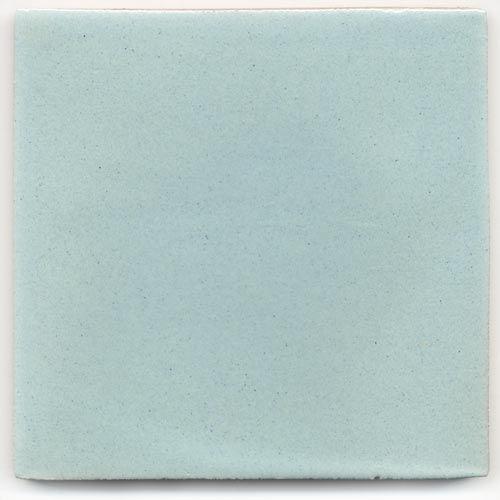 9-8-3604 - Handbemalte Fliese 10x10 - reseda
