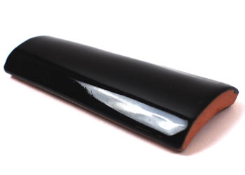 9-8-2243 - Baguetta, 4 x 10 cm, negro - schwarz