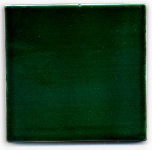 9-8-4620 - Outdoor Fliese - 10x10 - verde especial