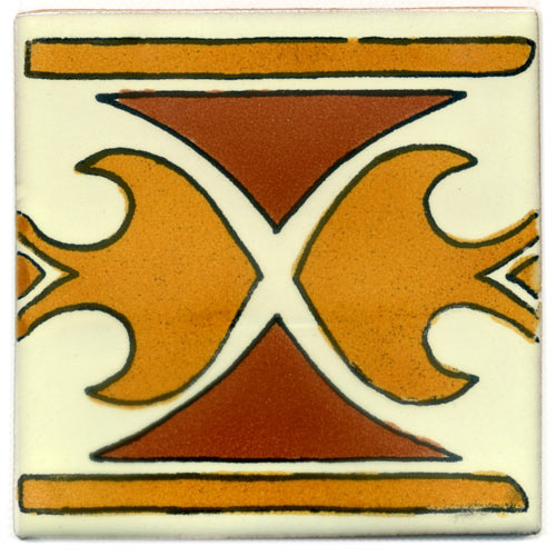 5-2-33-75 - Bordüre 10x10 Roma