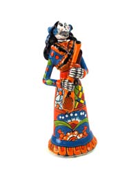 Adelita, Talavera - XS