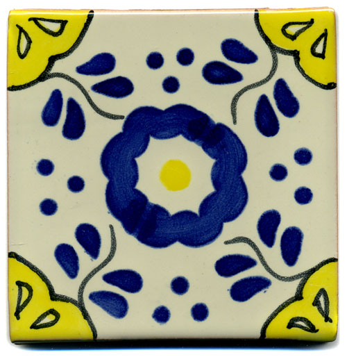 5-2-44-64 - Outdoor Fliese - 10x10 - Hacienda Am