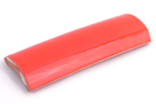 9-8-2258 - Baguetta, 4 x 10 cm, pumpkin orange