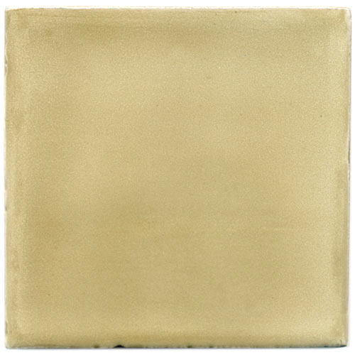 9-8-3648 - Handbemalte Fliese 10x10 - sand