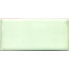 Cenefa, halbe Fliese, verde mel