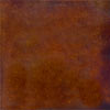 Handbemalte Fliese 15x15 uni tabacco