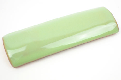 9-8-2244 - Baguetta, 4 x 10 cm, maigrün