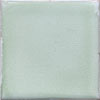 Handbemalte Fliese 5x5 - verde mel
