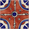 Outdoor-Fliese - 10x10 - Navajo