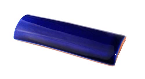9-8-2251 - Baguetta, 4 x 10 cm, azul especial, königsblau