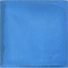 Handbemalte Fliese 5x5 - turqueza deslavado