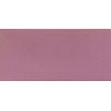Cenefa, halbe Fliese, rosa