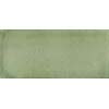 Cenefa, halbe Fliese, greenish