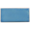 Cenefa, halbe Fliese, blau gewaschen hell