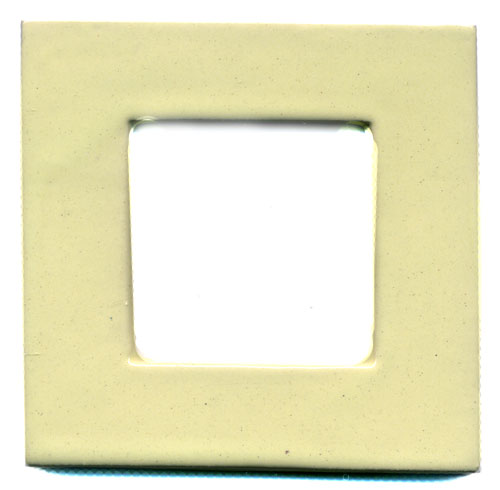 9-08-18 - Fenster-Fliese für 5x5-Fliesen - mexican white