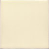 Handbemalte Fliese 5x5 - mexican white