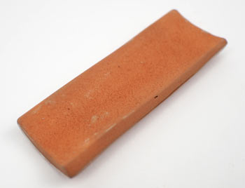 Baguetta, 4 x 10 cm, braun gewaschen