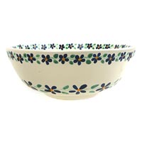 Mini-Waschbecken, rund 28 cm, Guia Bouquet