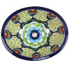  Waschbecken Talavera 44x36cm
