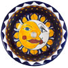  Waschbecken rund, Eclipse