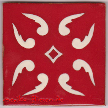 5-2-20-05 - Relief-Serie 10x10 Lion Fondo rojo