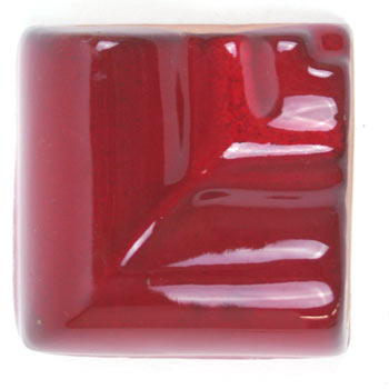 9-8-2422 - Gustavo Ecke flach, rot