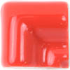 Gustavo Ecke flach, pumpkin orange