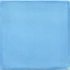 Outdoor-Fliese - 10x10 - turqueza gewaschen